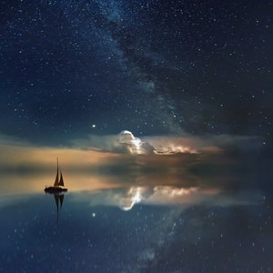Dream Art - Turn Your Dreams into Beautiful Works of Art