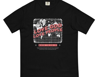 Liebe Gott, Liebe Menschen Tee