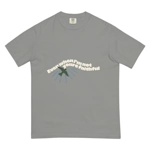 Faithful Tee