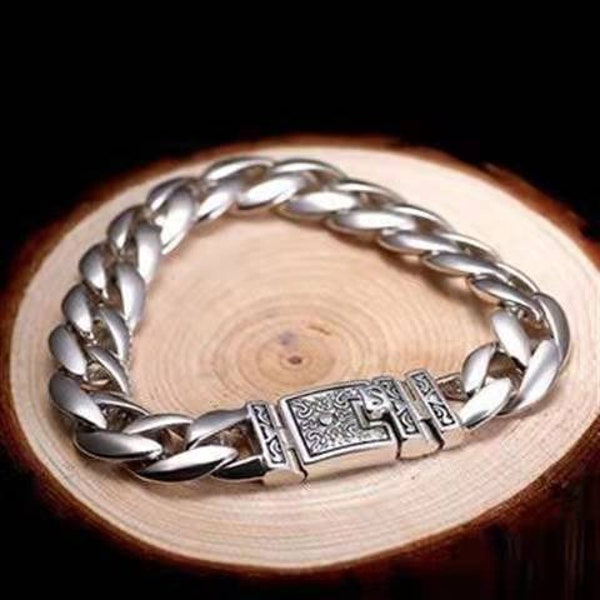 Cool Mens Bracelet Etsy