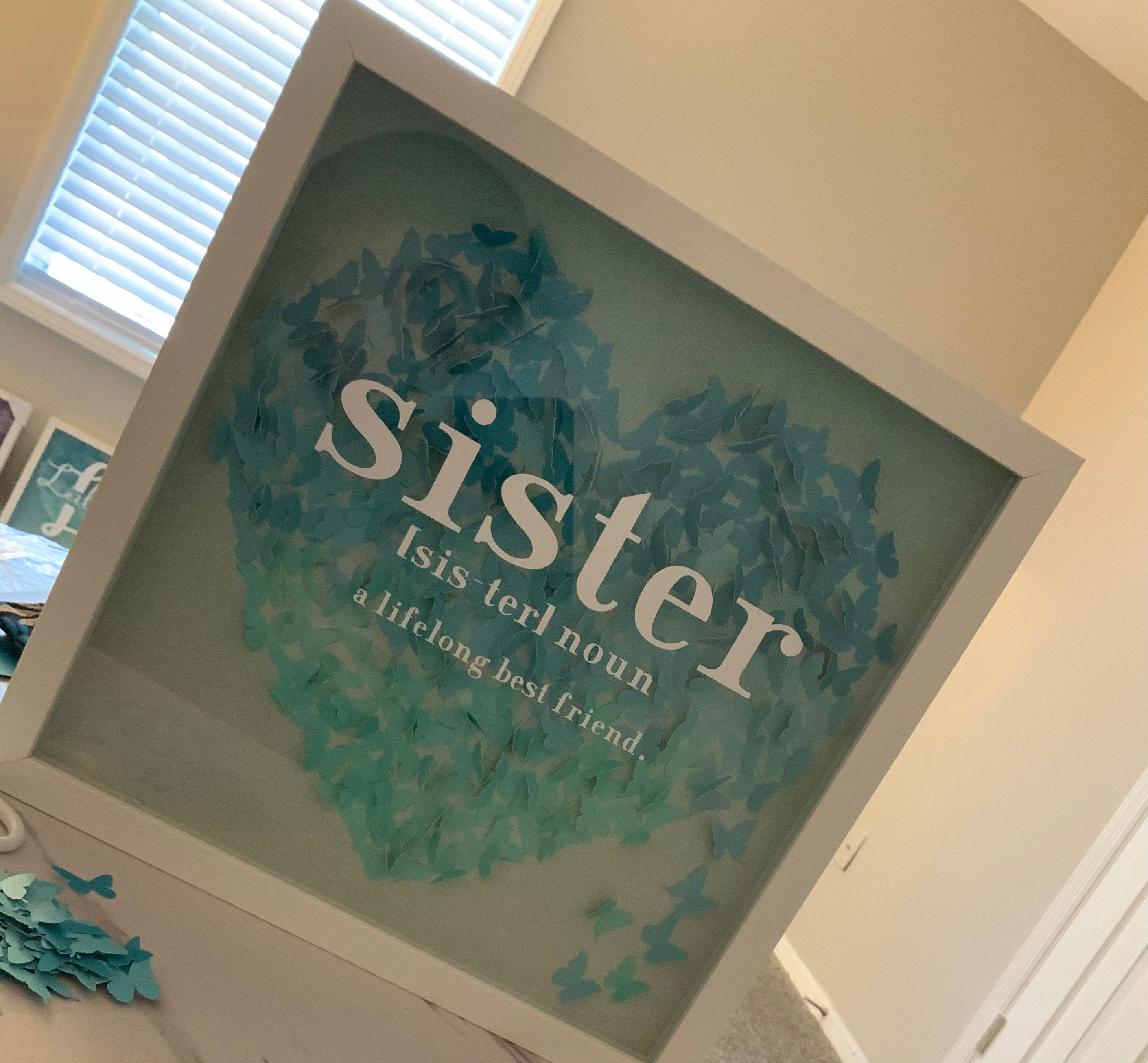 Custom Shadow Boxes - Etsy