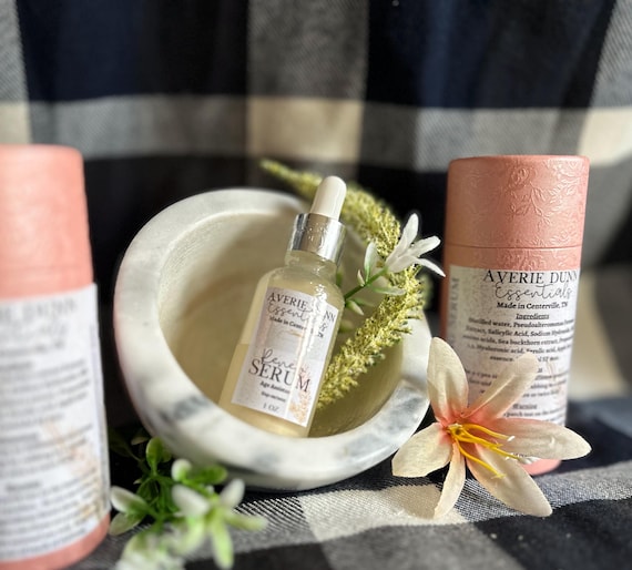Renew Age Assisting Serum