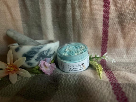 Whipped Body Butter