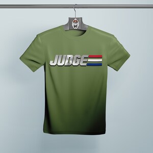 Yankees Judge