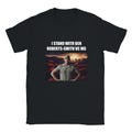 Ben Roberts-Smith - Stand With Ben - Trending Statement T-Shirt product logo