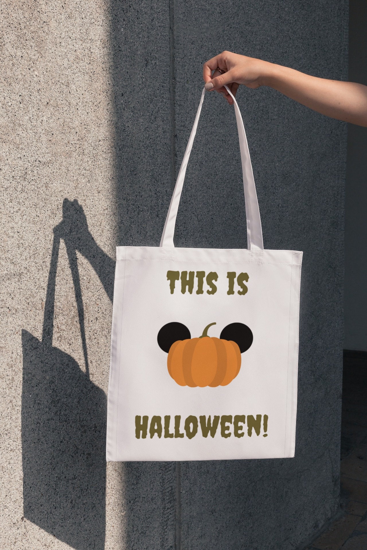 This is Halloween PNG Mickey Mouse Pumpkin PNG Mickey - Etsy