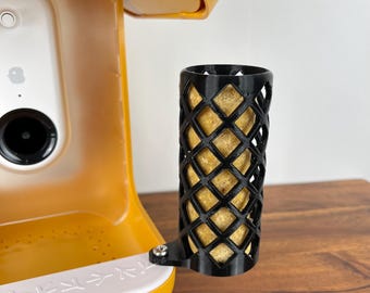 Tappo di grasso per mangiatoia per uccelli - Accessorio compatibile con Bird Buddy