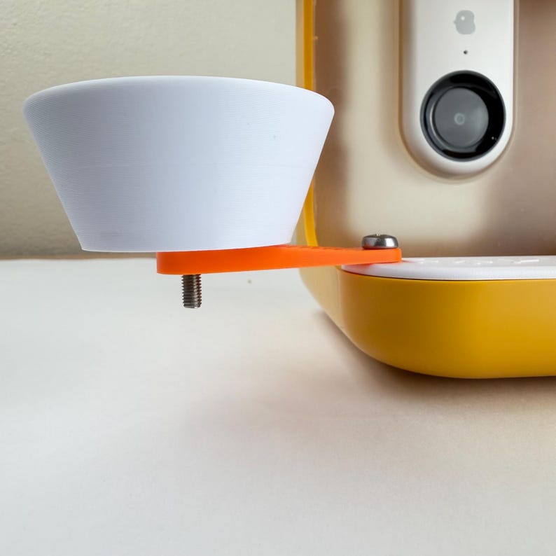 Bird Feeder Extension Arm Accessory - Compatible With Bird Buddy - Etsy