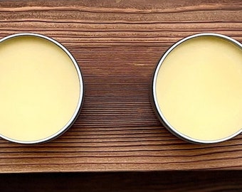 Calendula Salve