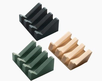 Silicone Soap Dish