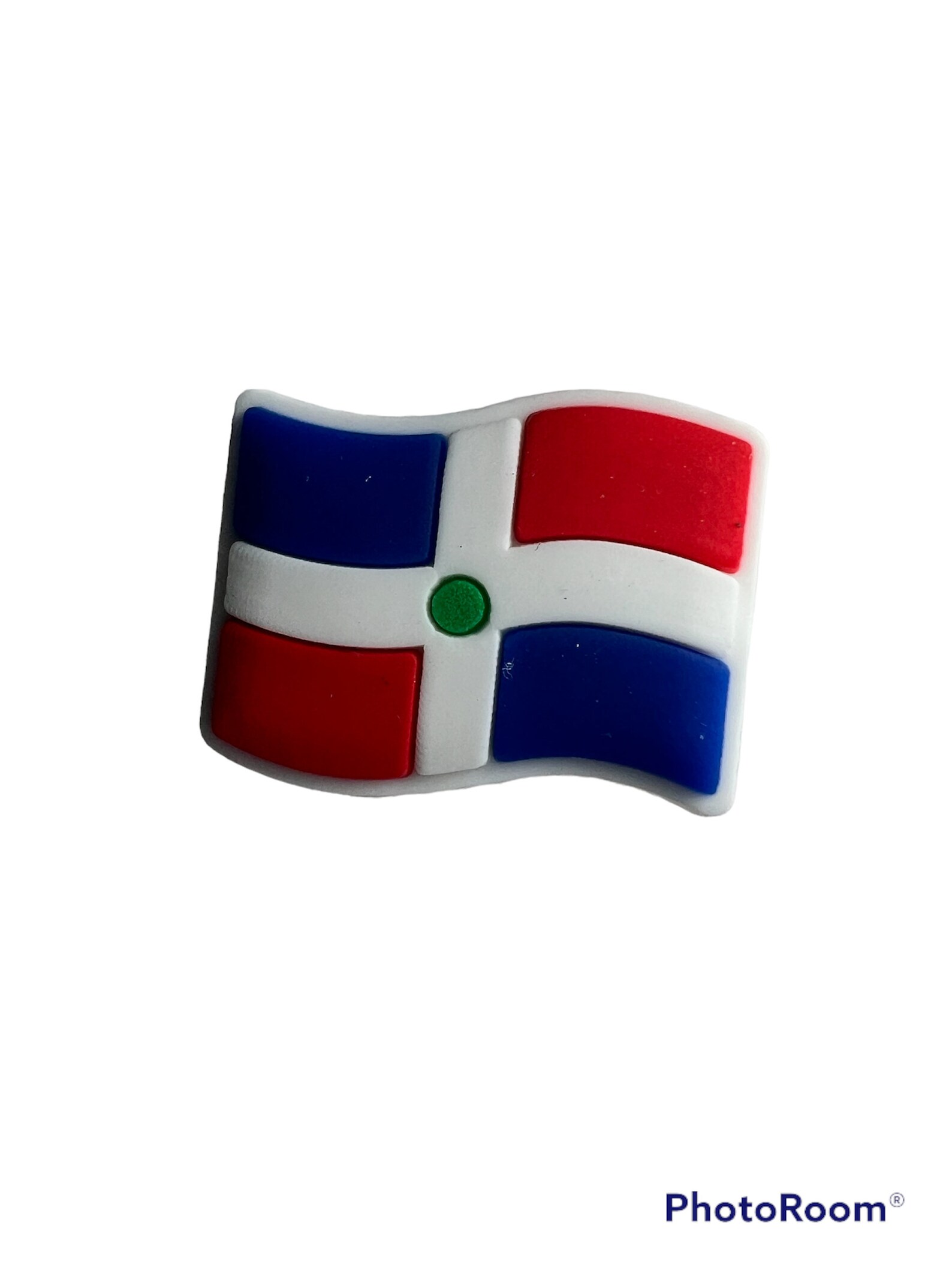 Latino Dominican Croc Charms Dominican Jibbitz República Etsy