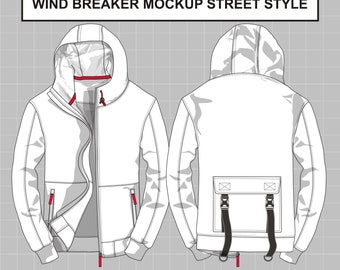 【GRAVER】21FW★ Small drawing smile white clip windbreaker MUSINSA | GRAVER [UNISEX] Small drawing smile hooded zip