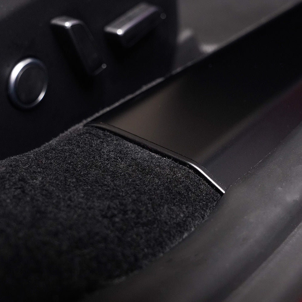 Door Sill Protection PPF for Model S Etsy