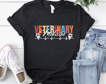 Shirt dierenarts / cadeau dierenarts / shirt dierenarts / T-shirt dierenarts / shirt dierenarts / shirt dierenarts / shirt dierenarts