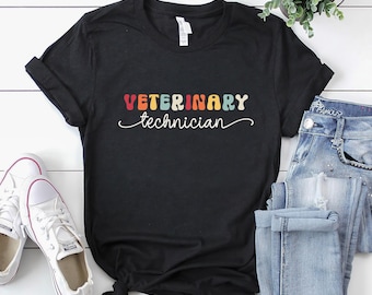 Shirt dierenarts / cadeau dierenarts / shirt dierenarts / T-shirt dierenarts / shirt dierenarts / shirt grappig dierenarts / grappig shirt dierenarts
