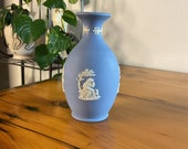 1950s Wedgewood Small Bud Vase