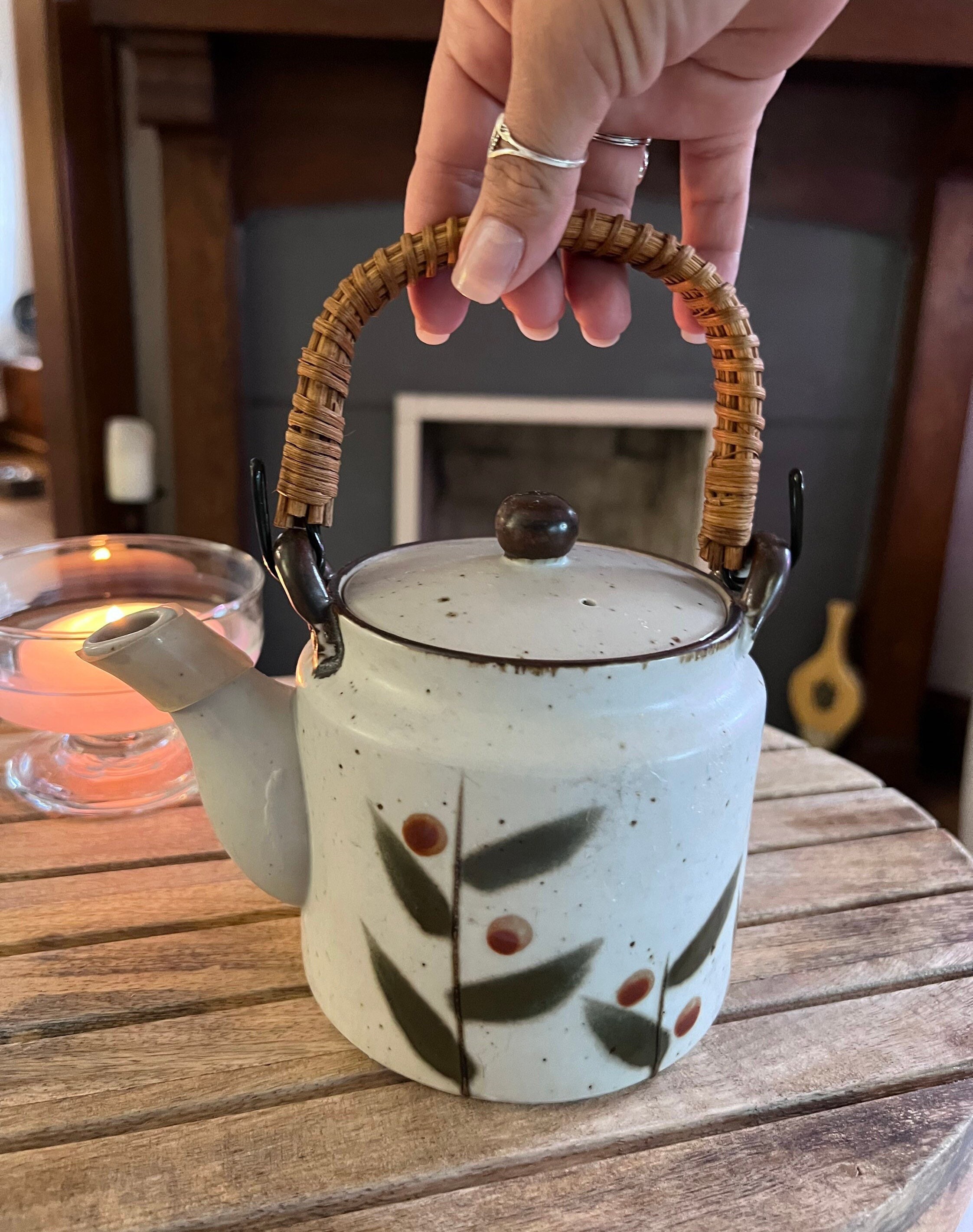 36 Unique Teapot Designs