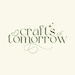 CraftsOfTomorrow store logo
