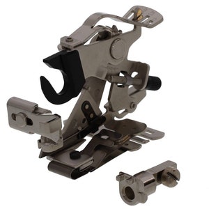 BERNINA Old Style Ruffler Foot Attachment P60330 | Models 830-1630