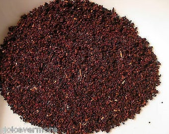3lbs Chicory Root Roasted Granules
