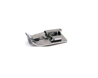 Brother Blindhem Snap On Foot (for all Low Shank Brother Sewing Machine Models) - Blind Hem Tailoring, for Brother Sewing Machines