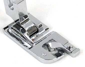 Kenmore 1/4 inch Fabric Edge/Hemmer Foot