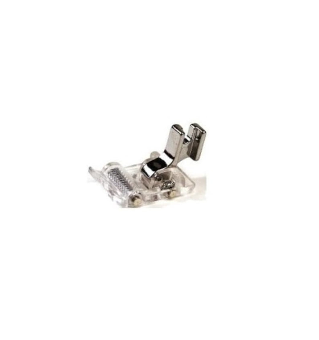 Low Shank Roller Foot Sewing Machine Etsy