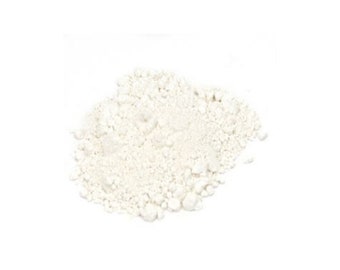 Kaolin Clay White 2lbs Sealed Package