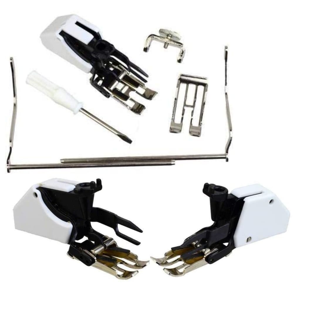 BERNINA Walking Foot for Old Style Models 830 930 1020/301230/601530/