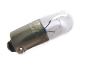 BERNINA Sewing Machine Replacement Light Bulb for Old Style Models 1029 - 630, for BERNINA Sewing Machines, Replacement Part
