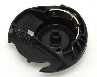 Brother Bobbin Case X57177351 for Sewing Machine Models 895, PC6000, PC6500, PC7000, PC7500, PC8000, PC8200, PC8500, PC8895, PE150, PE150V