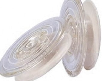 Bobbins 163131 for Singer Sewing Machine Models 290, 290C, Touch and Sew, 600, 603, 604, 620,