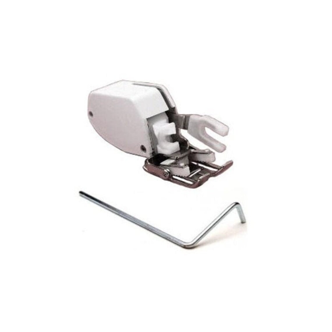 Kenmore Even Feed Walking Foot W/ Guide Bar Etsy