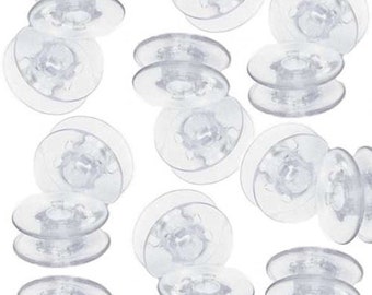 10 Bobbins for Pfaff Sewing Machine
