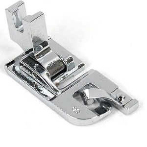 1Pc Sewing Machines Hem Presser Foot for Singer Brother Janome