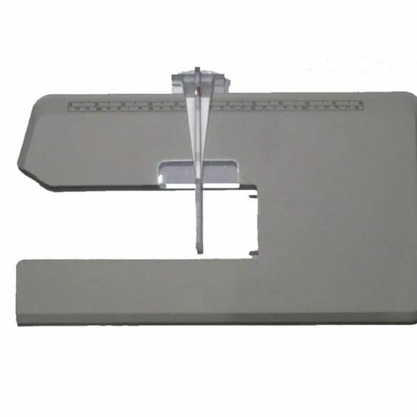 Bernina Extension Table Etsy