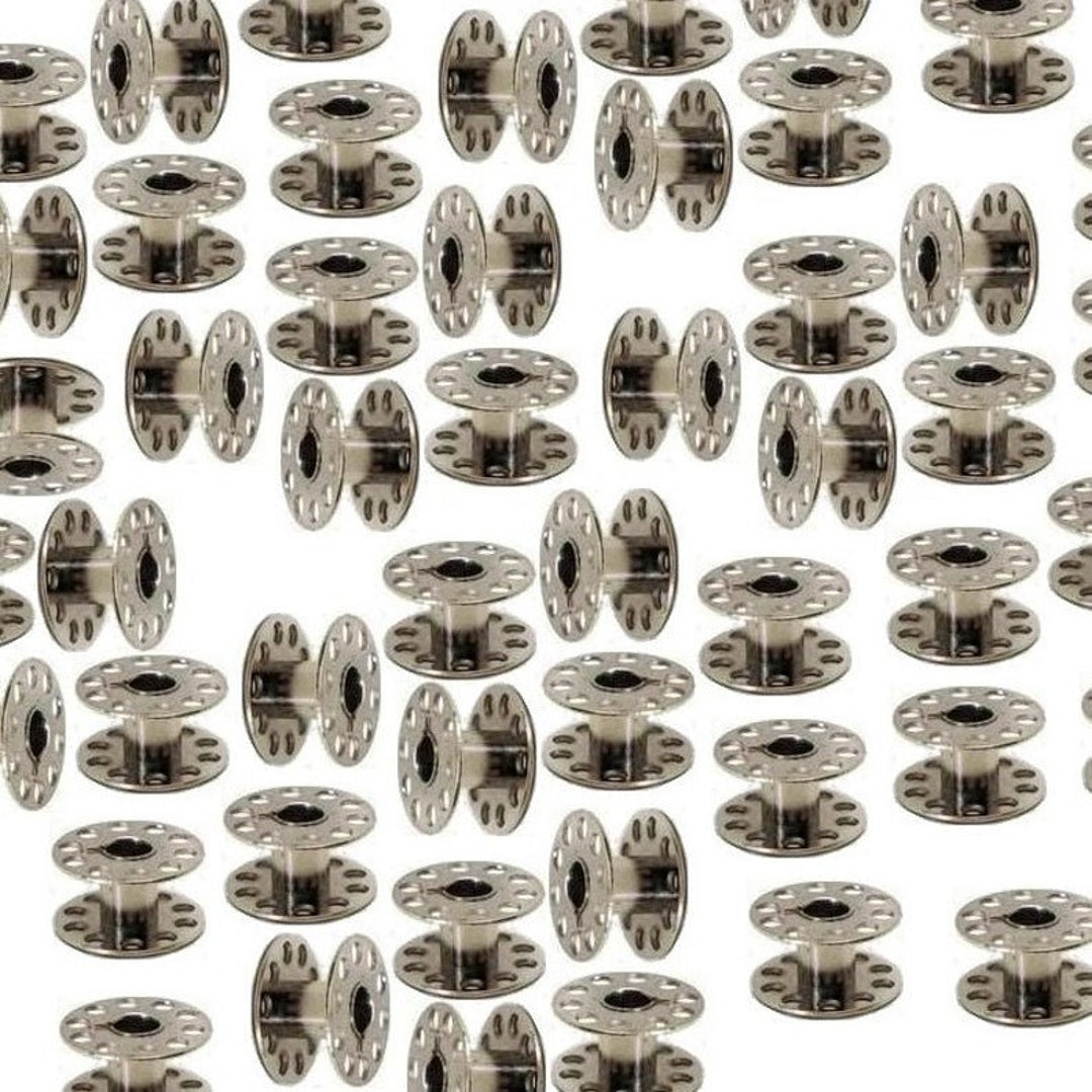 Bobbins for Riccar Sewing Machine Etsy