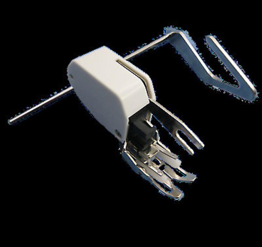 Deluxe Walking Foot for ALL LOW SHANK Singer Viking Brother Pfaff