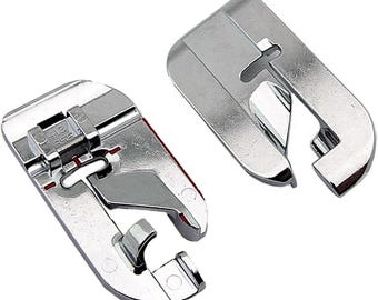 Husqvarna Viking Flat Felled Foot #413185545 for all Groups 1- 7