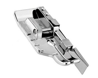 Brother 1/4 inch Quilting/Piecing/Topstitch Patchwork Foot - for Brother Sewing Machines, Replacement Part