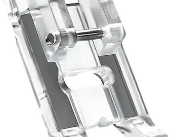 Babylock Clear Satin Stitch/Applique Foot