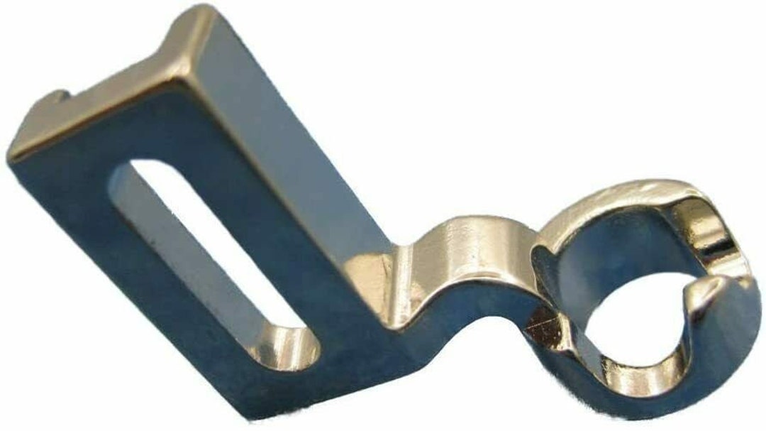 Janome High Shank Free Motion Ruler Quilting Foot for 1600P & More Etsy