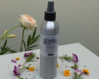 Feuchtigkeitsspendende Körpernebel | Sanfte Hydratation, wunderschön duftendes Körperspray für Frauen