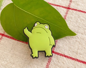 Funny Frog Shoe Charm, Frog Shoe charm, Frog Charms, Frog Shoe Accessories, Frog Shoe Decoration Set, Funny Animal Charm, Kawaii Shoe Clips