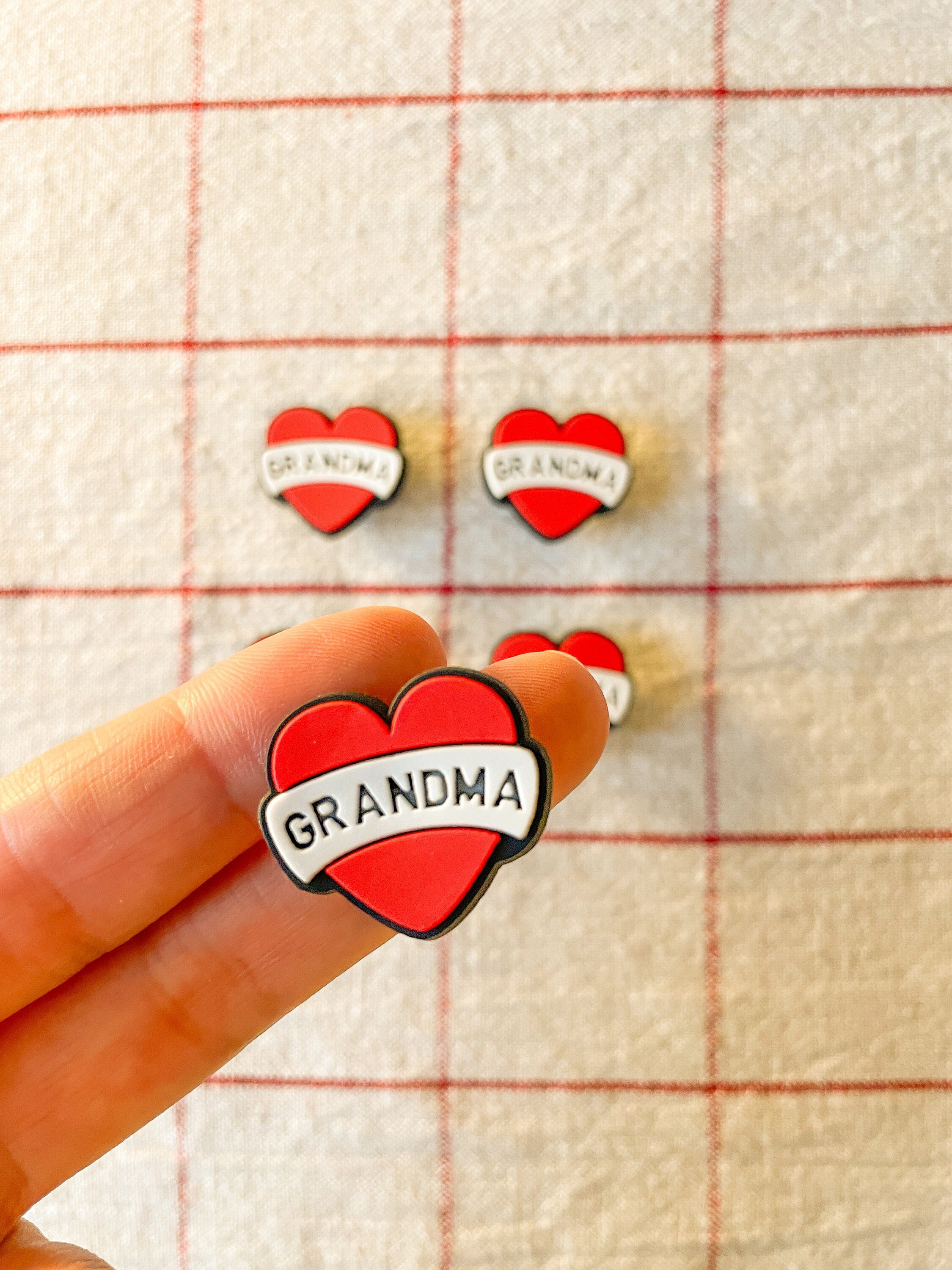 Grandma Shoe Charm Grandma Shoe Charm Love Mom Charms Nana