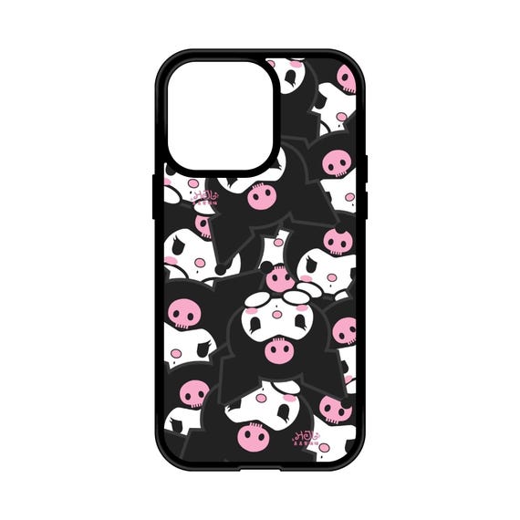 Kuromi Art Anime Cartoon Phone Case for iPhone 11 12 13 14 15 XS XR Pro Max / Kuromi Phone Cases. Gothic Kawaii - Etsy Kuromi Art Anime Cartoon Phone Case for iPhone 11 12 13 14 15 XS XR Pro Max / Kuromi Phone Cases. Gothic Kawaii - Etsy