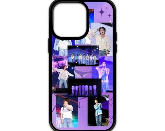 Buy BTS Phone Cases Army iPhone Case BTS Fan Art Cover BTS