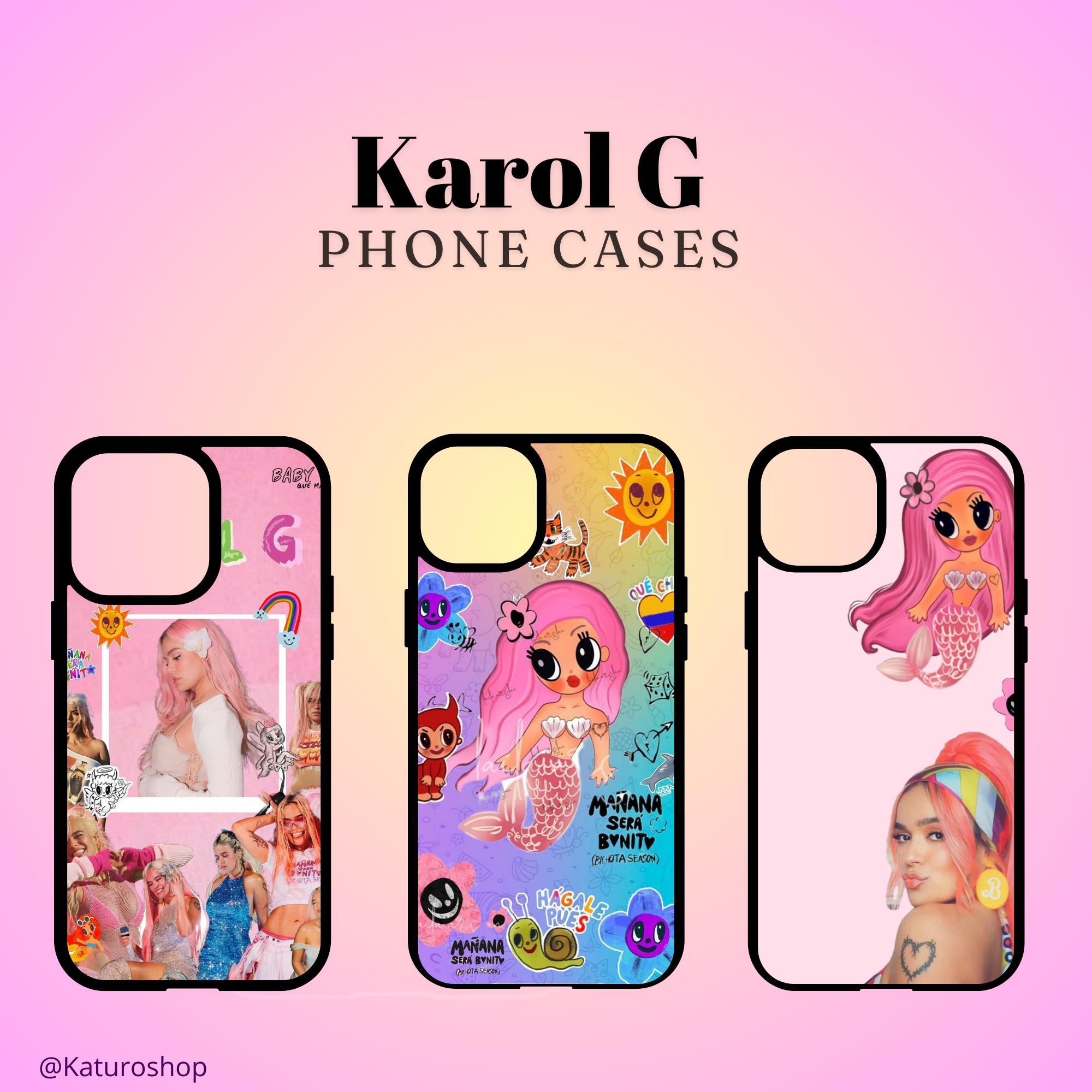 Karol G Phone Cover-durable and Chic, Karol G Art Phone Case - Unique and Vibrant Un Verano Sin Ti Prints for iPhone Case - Etsy Karol G Phone Cover-durable and Chic, Karol G Art Phone Case - Unique and Vibrant Un Verano Sin Ti Prints for iPhone Case - Etsy