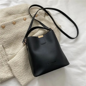 Bolsos de mano tipo bandolera de piel de diseñador para mujer