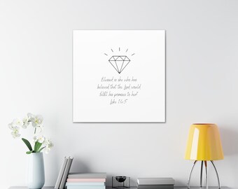 Bible Diamond Art - Etsy